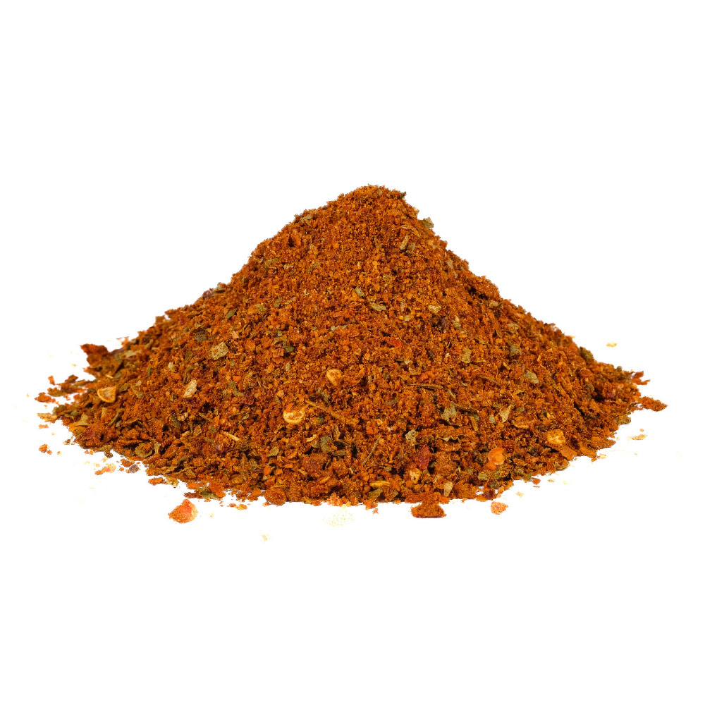 Harissa Baharatı