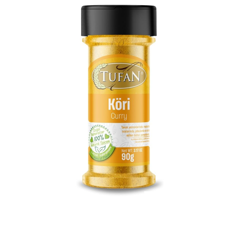 Tuzluk Kapak Köri
