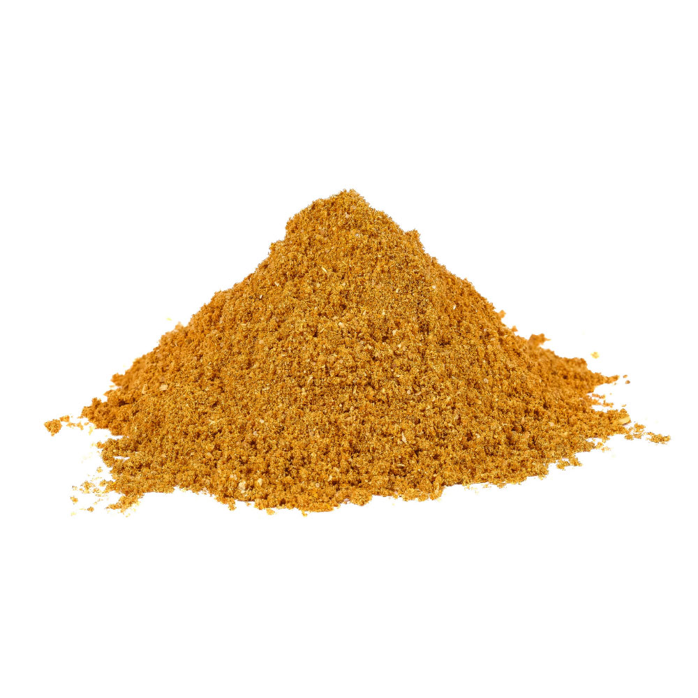 Tanduri Masala